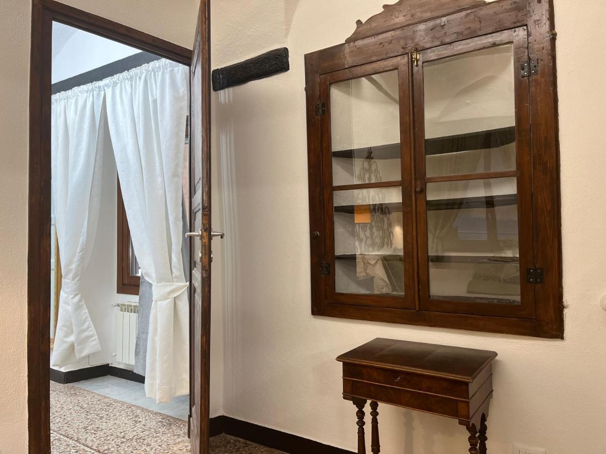 شقة Dimora Borsotto Palazzo Storico, Acquario, Porto Antico جنوة المظهر الخارجي الصورة