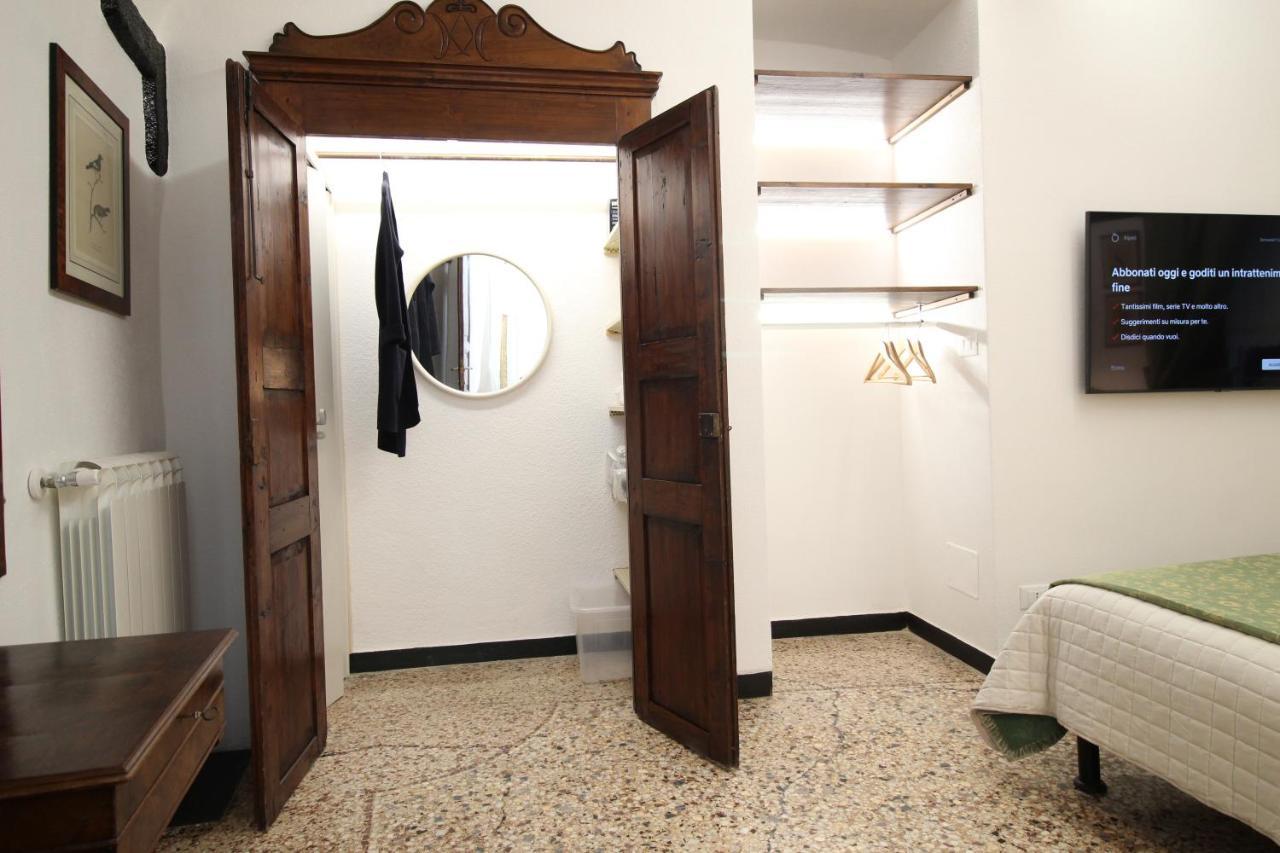 شقة Dimora Borsotto Palazzo Storico, Acquario, Porto Antico جنوة المظهر الخارجي الصورة