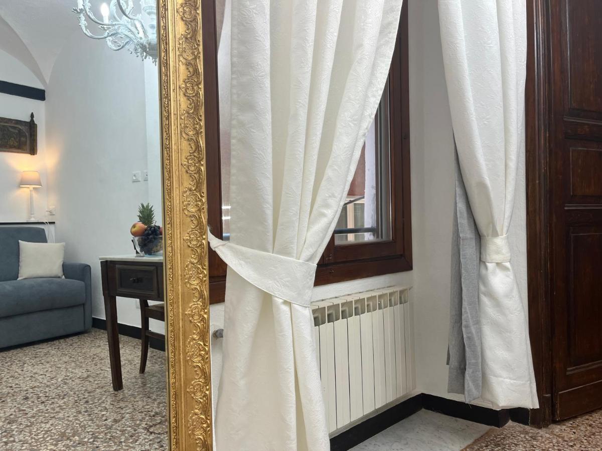 شقة Dimora Borsotto Palazzo Storico, Acquario, Porto Antico جنوة المظهر الخارجي الصورة